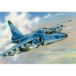 Zvezda Suchoj Su-39 (1:72)