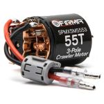 Spektrum motor stejnosměrný Firma 540 55T