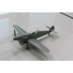 Academy Messerschmitt Bf109G-6/G-2 JG 27 (1:48)