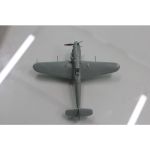 Academy Messerschmitt Bf109G-6/G-2 JG 27 (1:48)