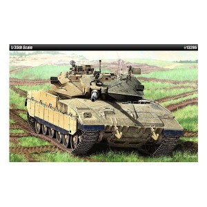 Academy Merkava Mk.IID (1:35)