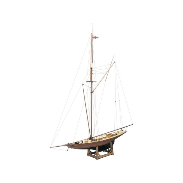 Mantua Model Britannia 1:60 kit