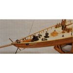 Mantua Model Britannia 1:60 kit