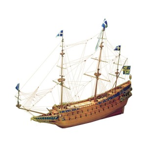 Mantua Model Vasa 1:60 kit