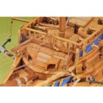 Mantua Model Vasa 1:60 kit