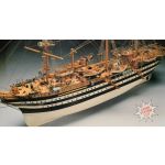 Mantua Model Amerigo Vespucci 1:84 kit