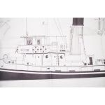 Mantua Model Anteo 1:30 kit