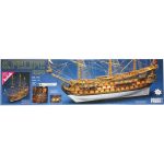 Mantua Model San Felipe 1690 1:75 kit