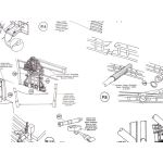 Mantua Model San Felipe 1690 1:75 kit