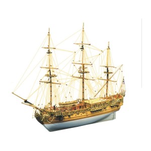 Mantua Model Royal Caroline 1:47 kit