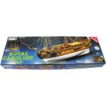 Mantua Model Royal Caroline 1:47 kit