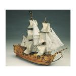Mantua Model Black Falcon 1:100 kit