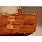 Mantua Model Black Falcon 1:100 kit