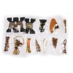 Mantua Model Black Falcon 1:100 kit