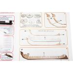 Mantua Model Black Falcon 1:100 kit