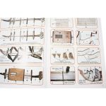 Mantua Model Black Falcon 1:100 kit