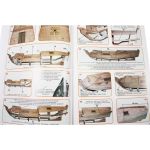 Mantua Model Black Falcon 1:100 kit