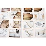 Mantua Model Black Falcon 1:100 kit