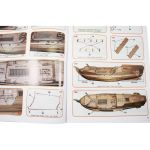 Mantua Model Black Falcon 1:100 kit