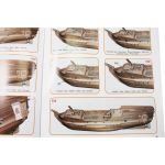 Mantua Model Black Falcon 1:100 kit