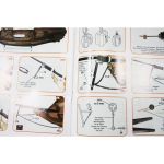 Mantua Model Black Falcon 1:100 kit