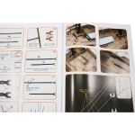 Mantua Model Black Falcon 1:100 kit