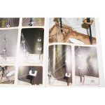 Mantua Model Black Falcon 1:100 kit