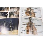 Mantua Model Black Falcon 1:100 kit