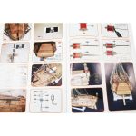 Mantua Model Black Falcon 1:100 kit