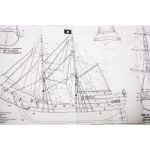 Mantua Model Black Falcon 1:100 kit