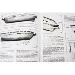 Mantua Model Astrolabe 1:50 kit