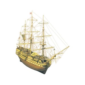 Mantua Model HMS Victory 1:98 kit