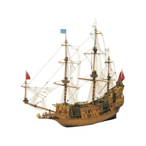 Mantua Model La Couronne 1:98 kit