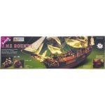 Mantua Model HMS Bounty 1:60 kit