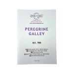 Mantua Model Peregrine Galley 1:60 kit