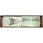 Mantua Model Sovereign of the Seas 1:78 kit