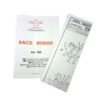 Mantua Model Race Horse 1:47 kit