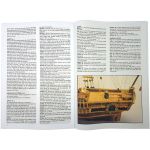 Mantua Model Race Horse 1:47 kit