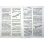 Mantua Model Race Horse 1:47 kit