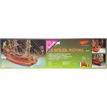Mantua Model Le Soleil Royal 1:77 kit