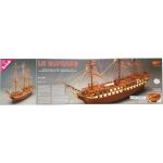 Mantua Model Le Superbe 1:75 kit