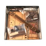 Mantua Model Anglický kanón 1:17 kit