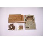 Mantua Model Kanón 15. století kit