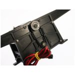 Mantua Model Elektrická minihoblovka 12V