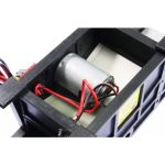 Mantua Model Elektrická minihoblovka 12V