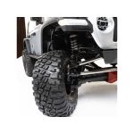 Axial SCX6 Jeep JLU Wrangler 1:6 4WD RTR zelený