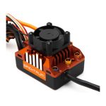 Spektrum regulátor střídavý Smart Firma Crawler 120A 2-4S