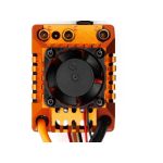 Spektrum regulátor střídavý Smart Firma Crawler 120A 2-4S