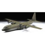 Zvezda Lockheed C-130 J-30 Super Hercules (1:72)