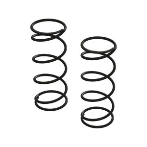 Arrma pružina tlumiče 49mm 1.85N/mm (2)